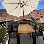 Corte Del Sole Tatil Evi