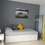 Corte Del Sole Tatil Evi *