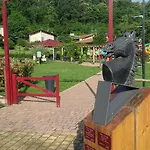 Corte Del Sole * Dormelletto
