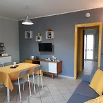 Tatil Evi Corte Del Sole