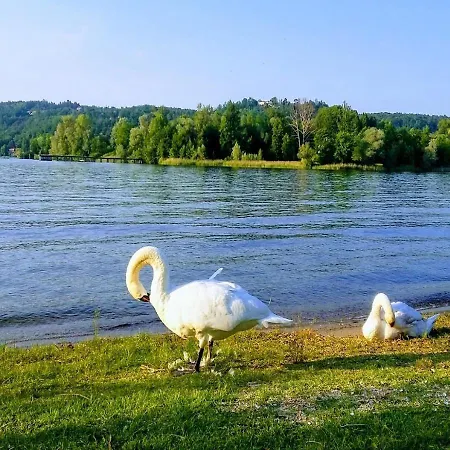 Corte Del Sole Дом отдыха *