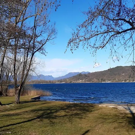 Дом отдыха Corte Del Sole