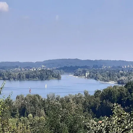 Corte Del Sole Feriehus *