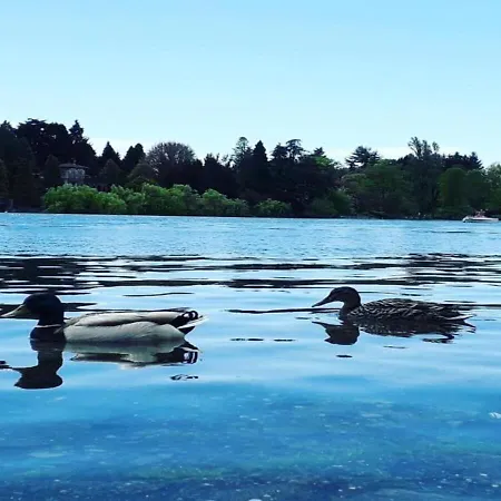 Corte Del Sole Feriehus