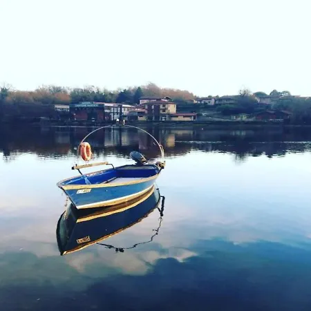 Дом отдыха Corte Del Sole