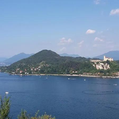 Corte Del Sole Dormelletto