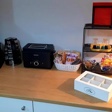 Дом отдыха Corte Del Sole *