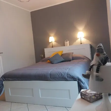 Corte Del Sole * Дормеллетто