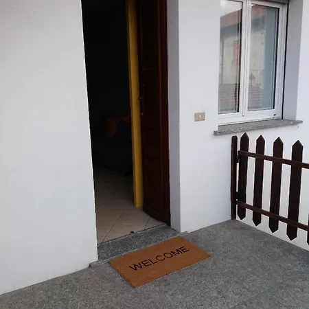 Holiday home Corte Del Sole Dormelletto