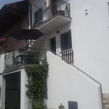 Corte Del Sole Feriehus *