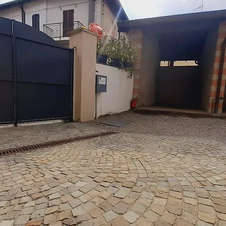 Feriehus Corte Del Sole