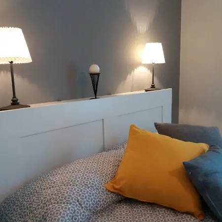 Corte Del Sole Feriehus *