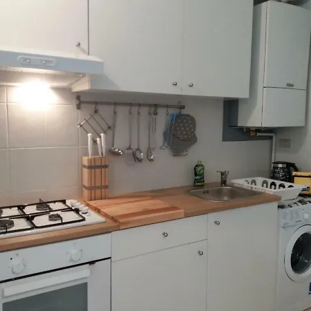 Corte Del Sole Feriehus