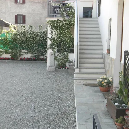 Corte Del Sole Dormelletto