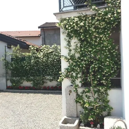 Corte Del Sole Дормеллетто