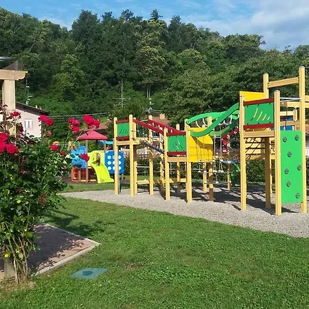 Corte Del Sole * Dormelletto