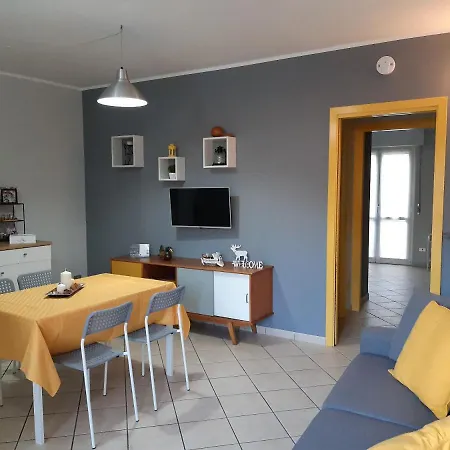 Feriehus Corte Del Sole