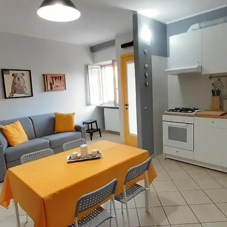 Corte Del Sole Dormelletto