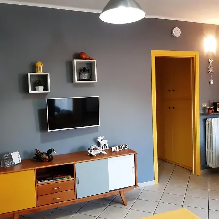 Feriehus Corte Del Sole