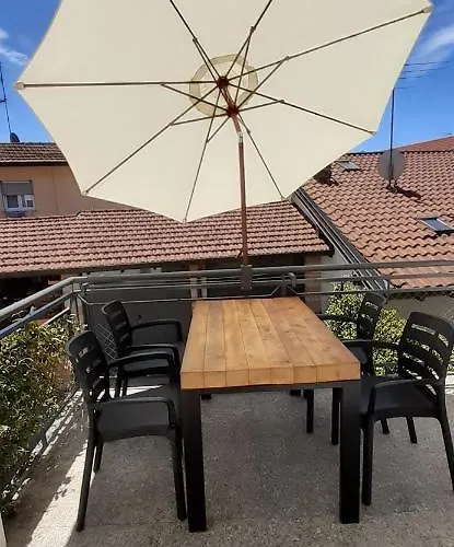 Corte Del Sole Casa de Férias