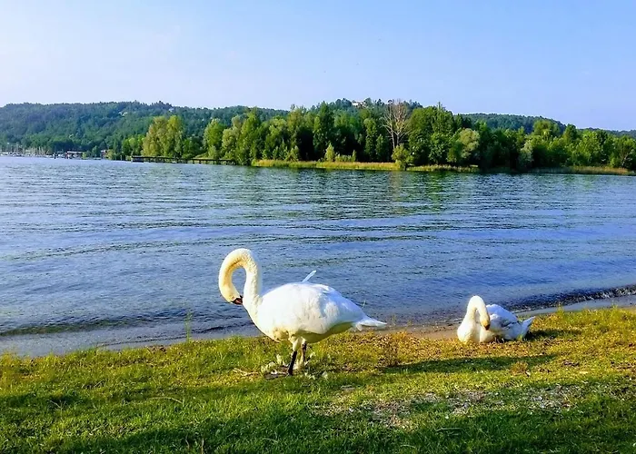 Corte Del Sole Casa de Férias *