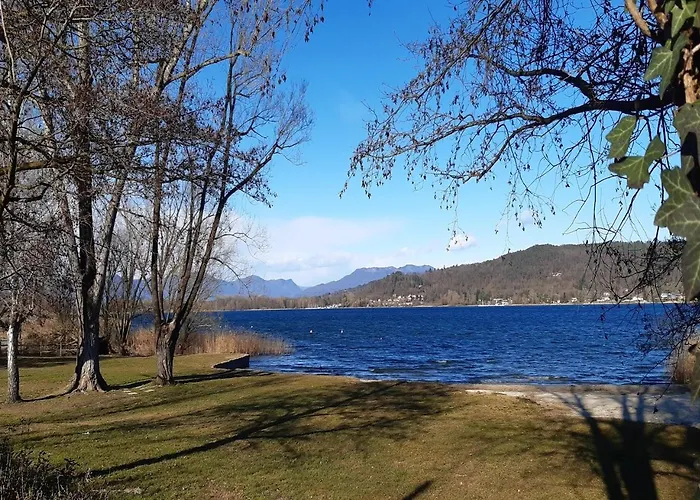 Casa de Férias Corte Del Sole