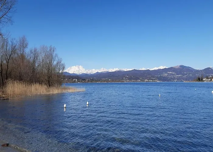 Casa de Férias Corte Del Sole *