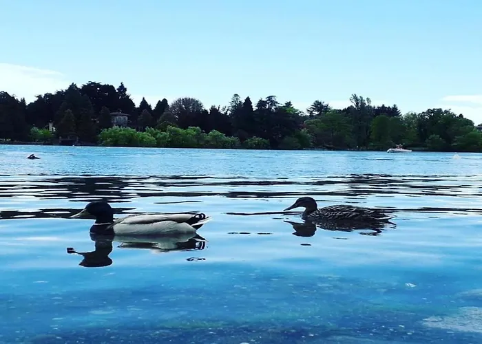 Corte Del Sole Casa de Férias