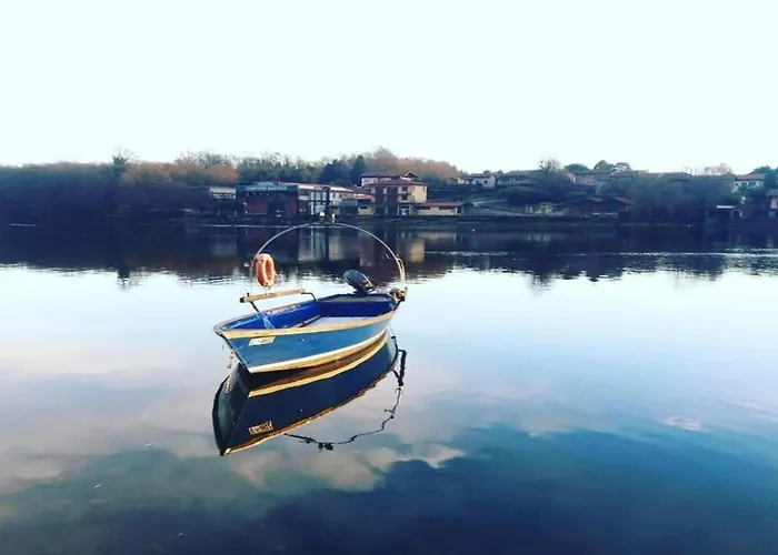 Casa de Férias Corte Del Sole