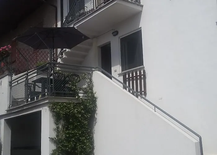 Corte Del Sole Casa de Férias *