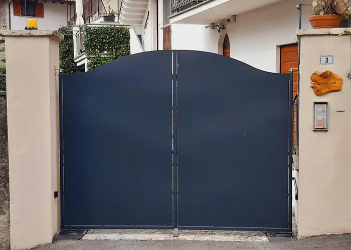 Corte Del Sole * Dormelletto