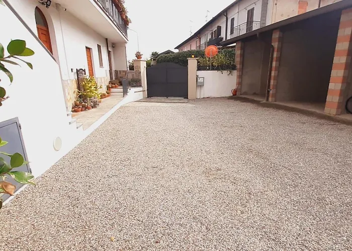 Casa de Férias Corte Del Sole Dormelletto