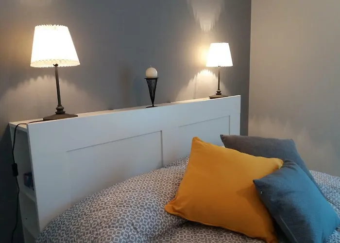 Corte Del Sole Casa de Férias *