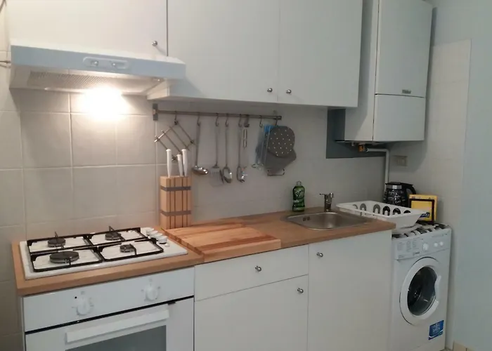 Corte Del Sole Casa de Férias