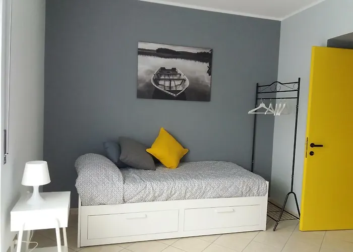 Corte Del Sole Casa de Férias *