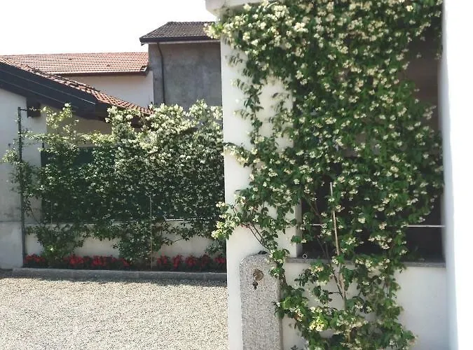 Corte Del Sole ドルメッレット