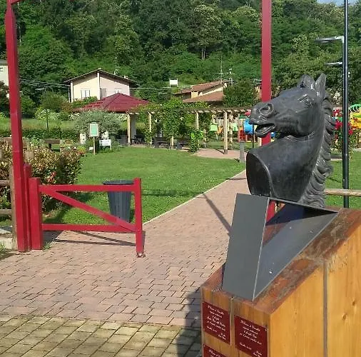 Corte Del Sole * Dormelletto